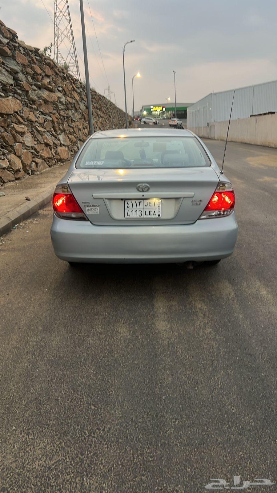 Camry 2006 Automatic64516725059714113