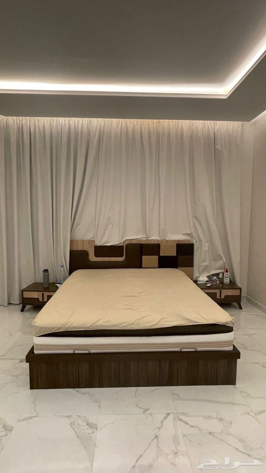 غرف نوم مستعمل نظيفه64371147711107112