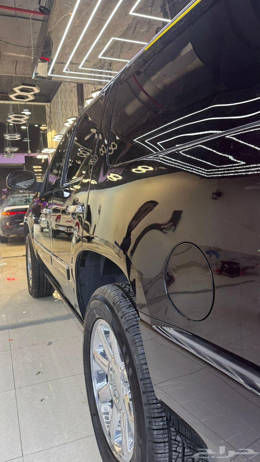 جمس يوكن دينالي وكاله64520318265857111