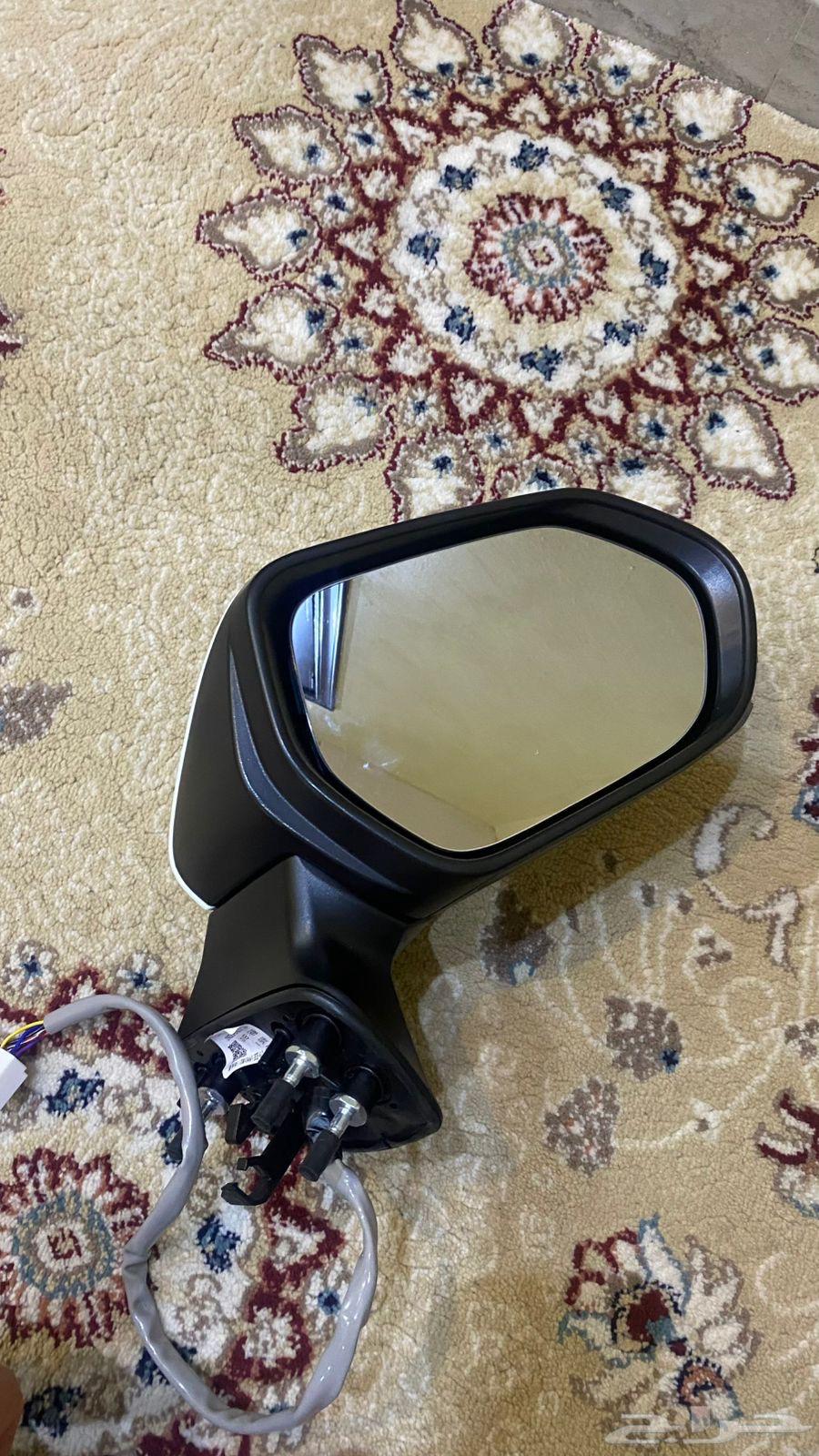 Avalon Mirrors Right and Left 19-20-21-2264519398973442110