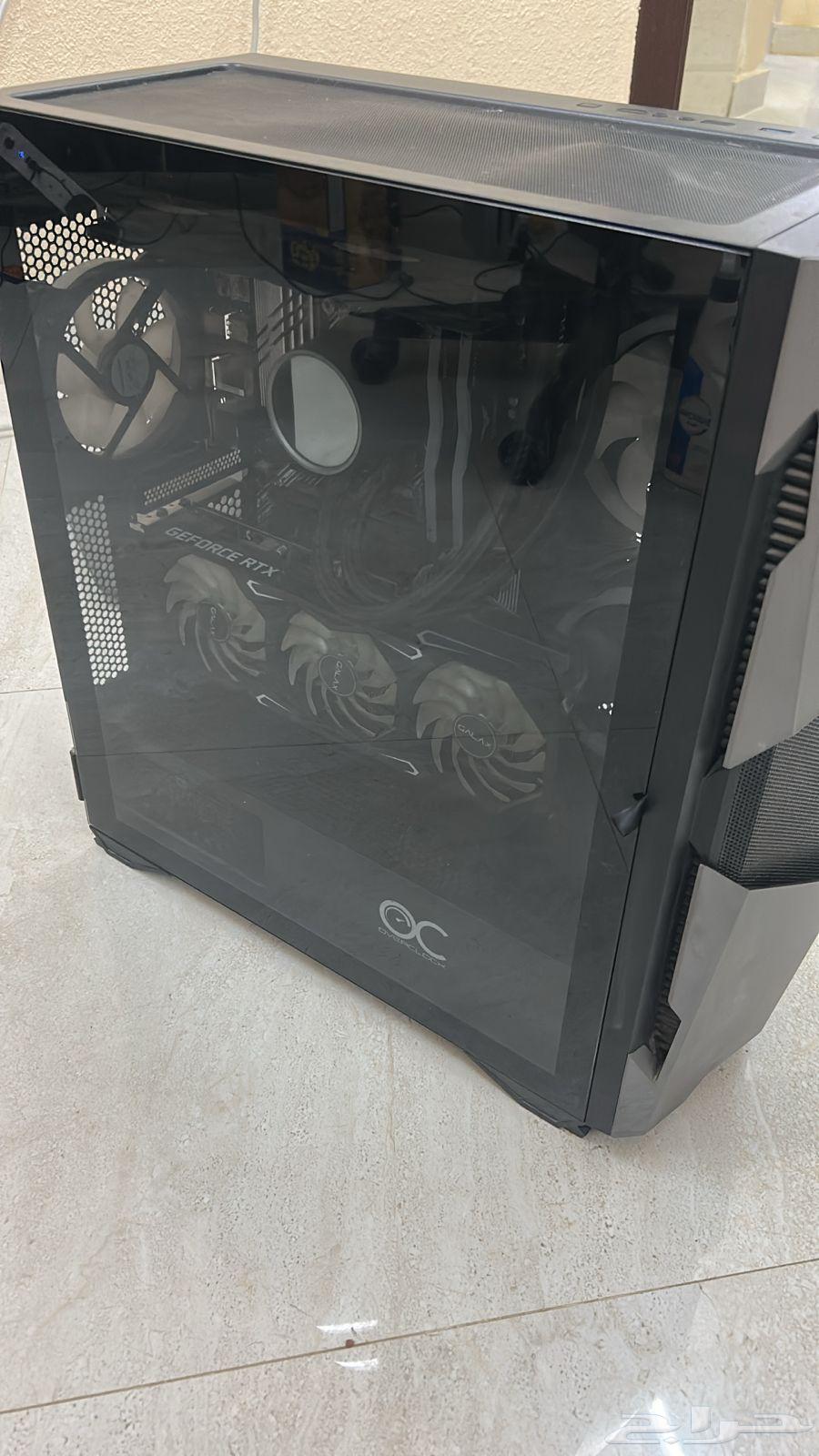 للبيع بي سي جيمنج PC Gaming64374641645185114