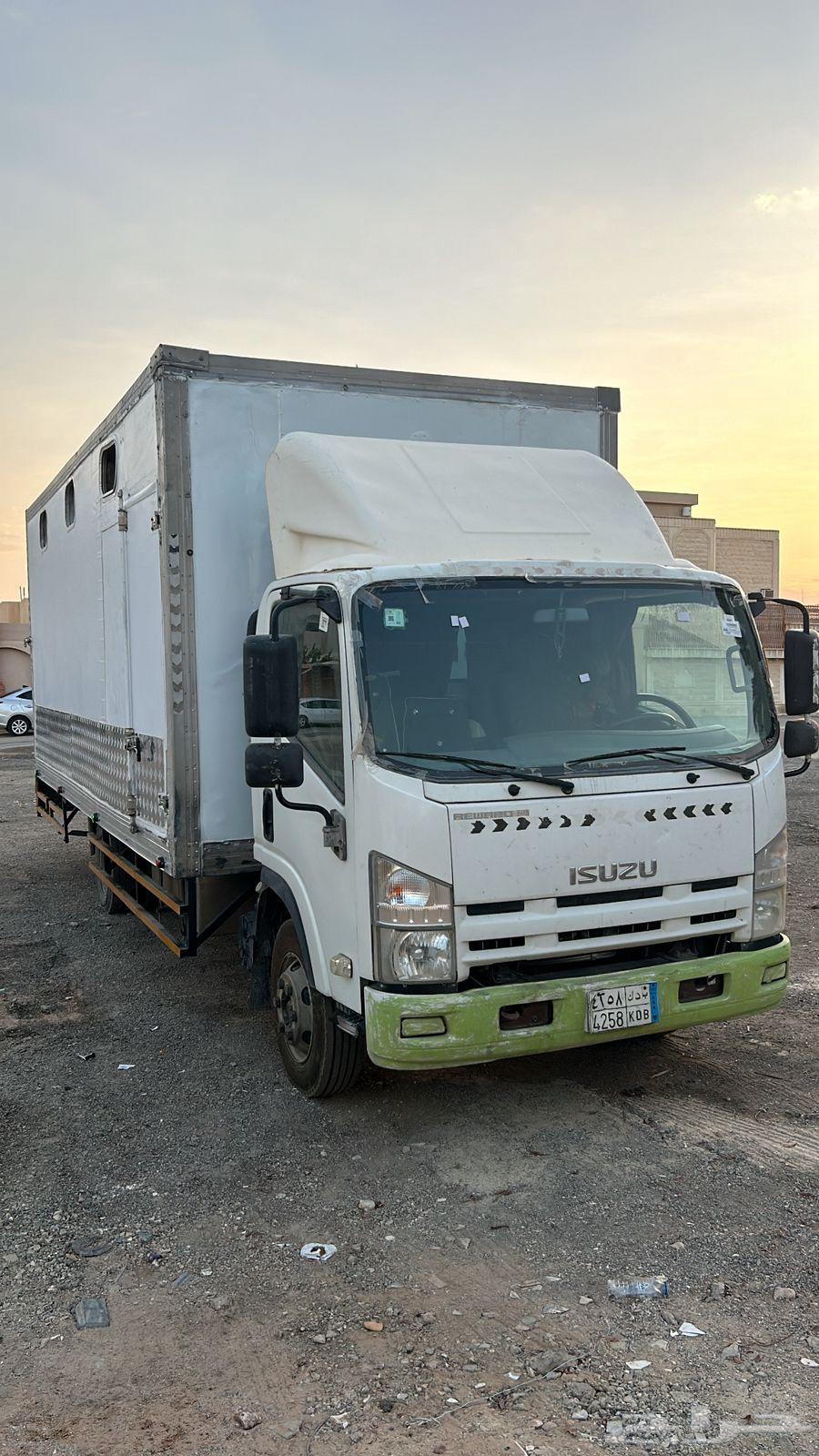 دينا لنقل الخيول64368951680387111