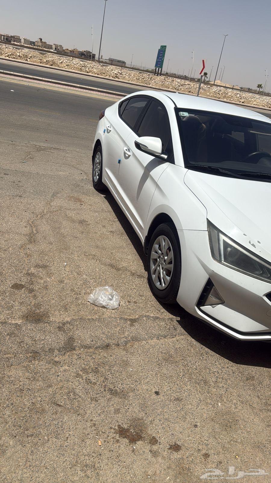 هيونداي الينترا 202064515318700802112