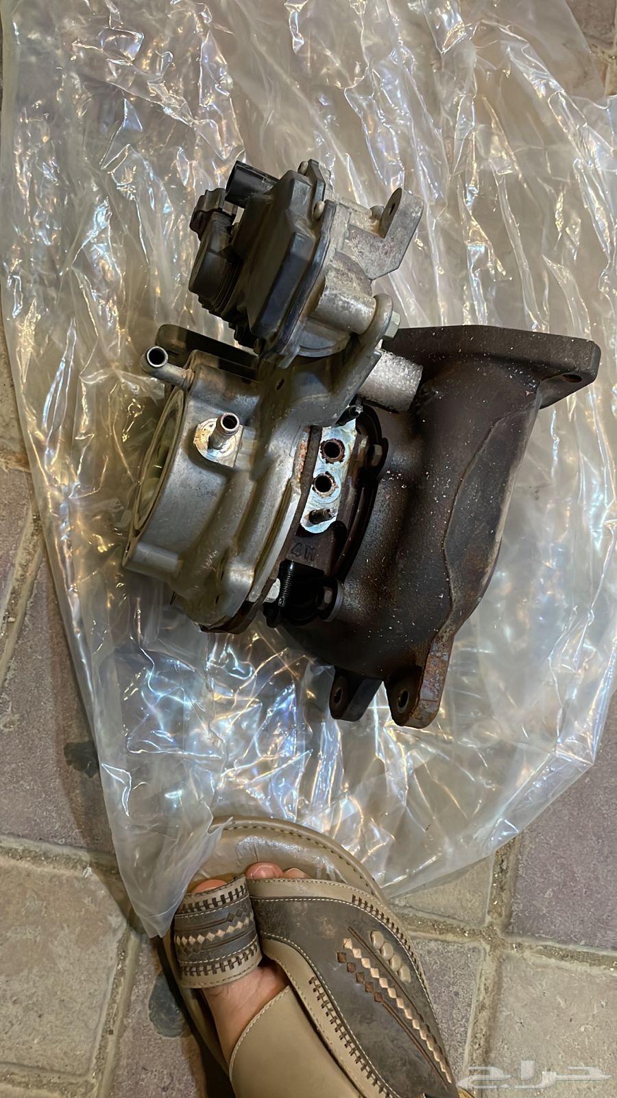 تيربو فورتشنر ديزل 2022 للبيع64518888017538110