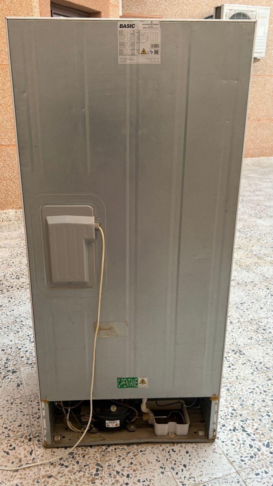 ثلاجة 24 قدم بيسك64369937610241111