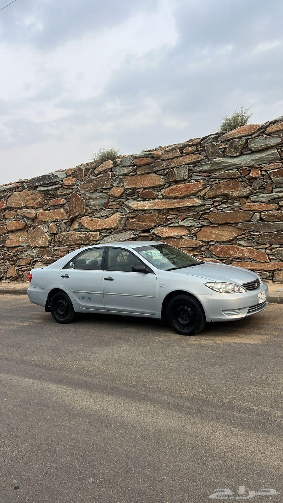 Camry 2006 Automatic64516725059714110