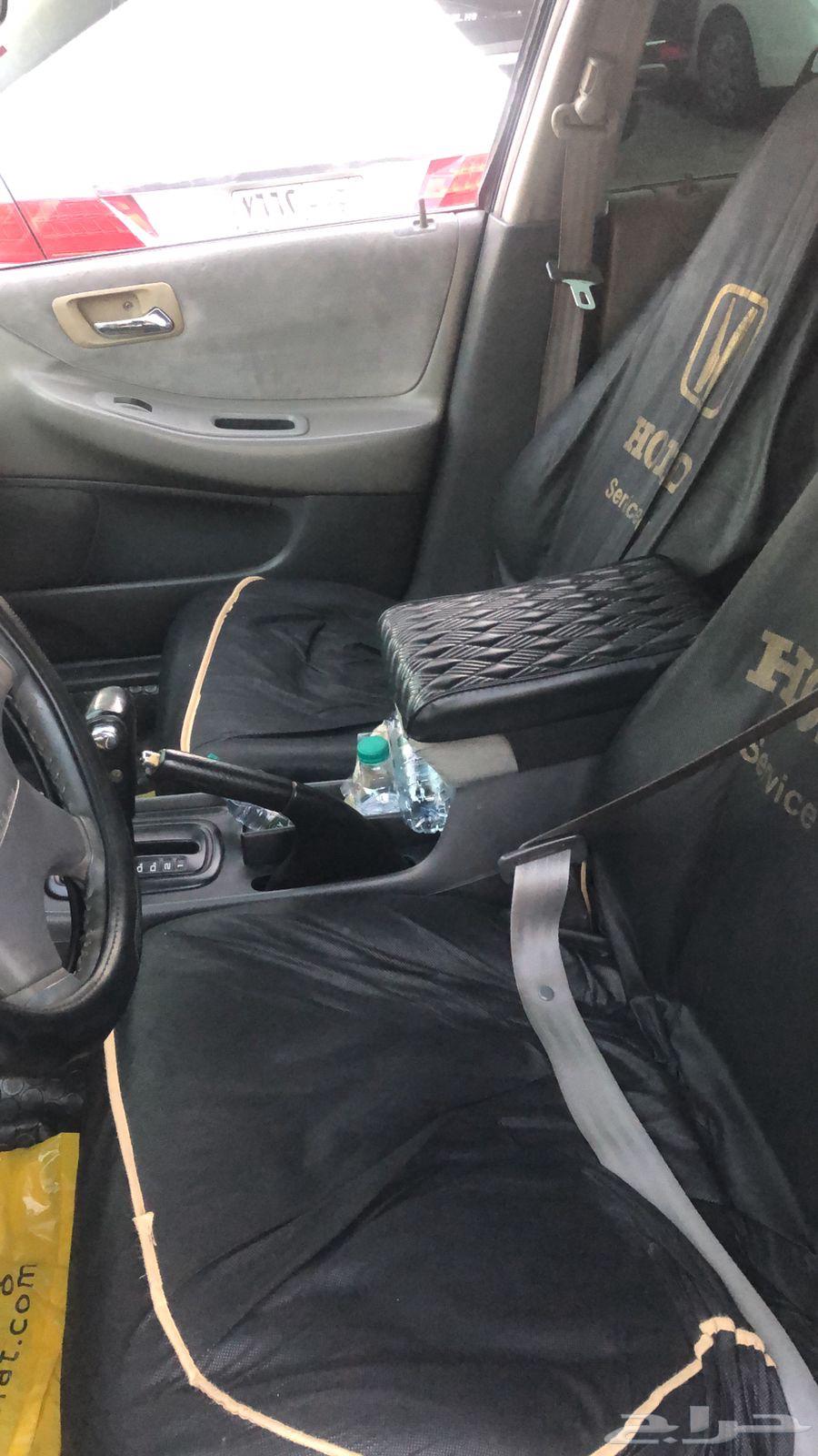 Accord 199864511339629825112