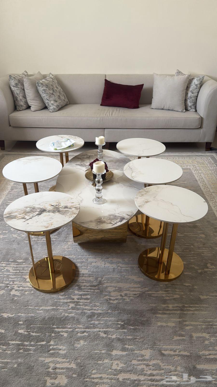 كنب مجلس للبيع64369981649281112