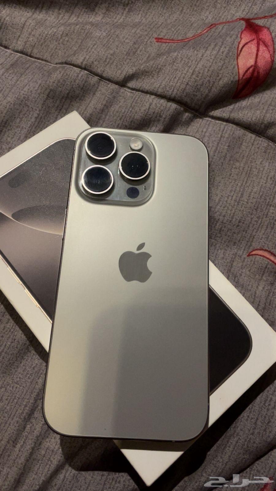 آيفون 16برو64373209480579110