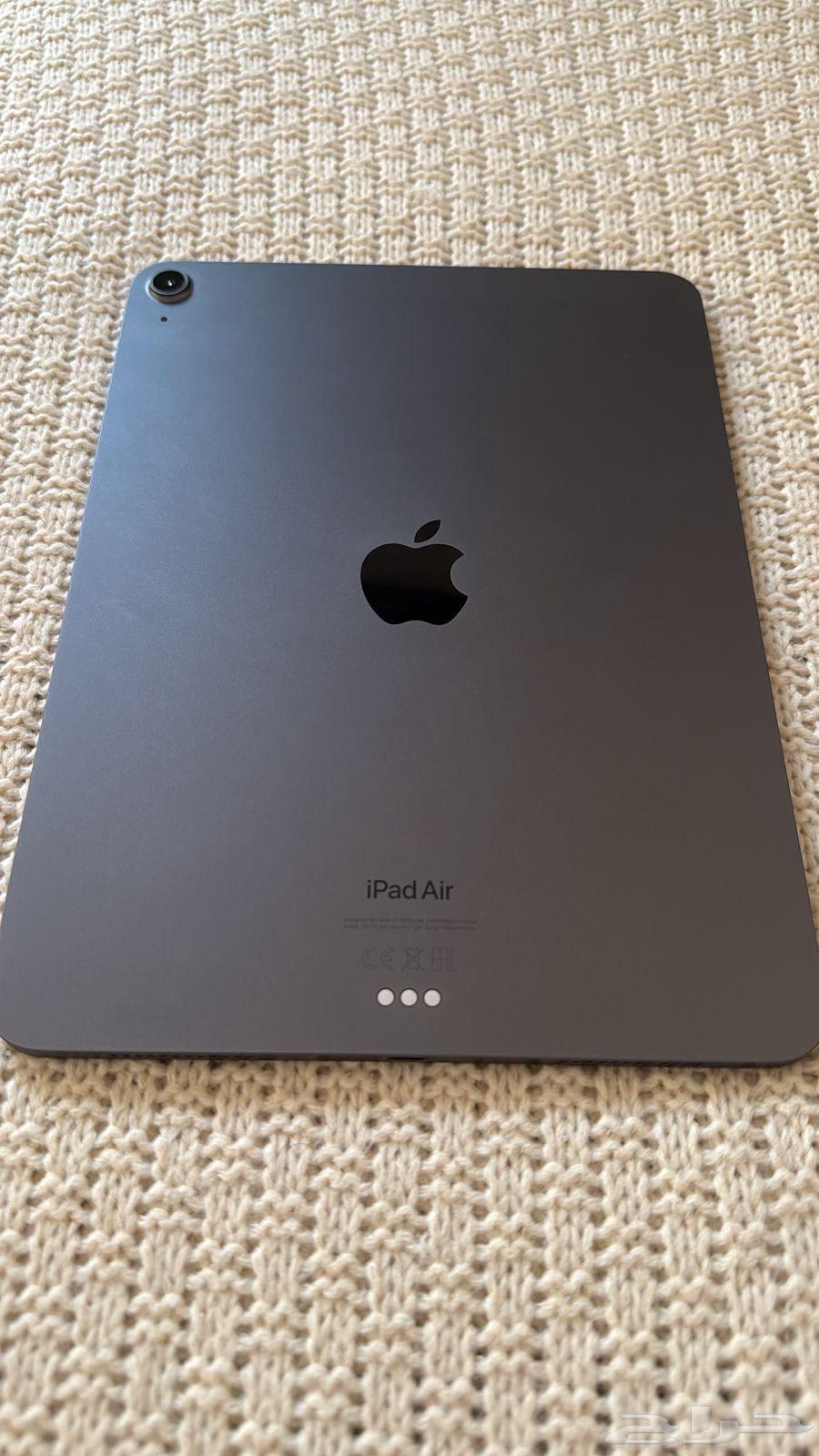 ايباد اير الجيل الخامس نظييف64363876633731110