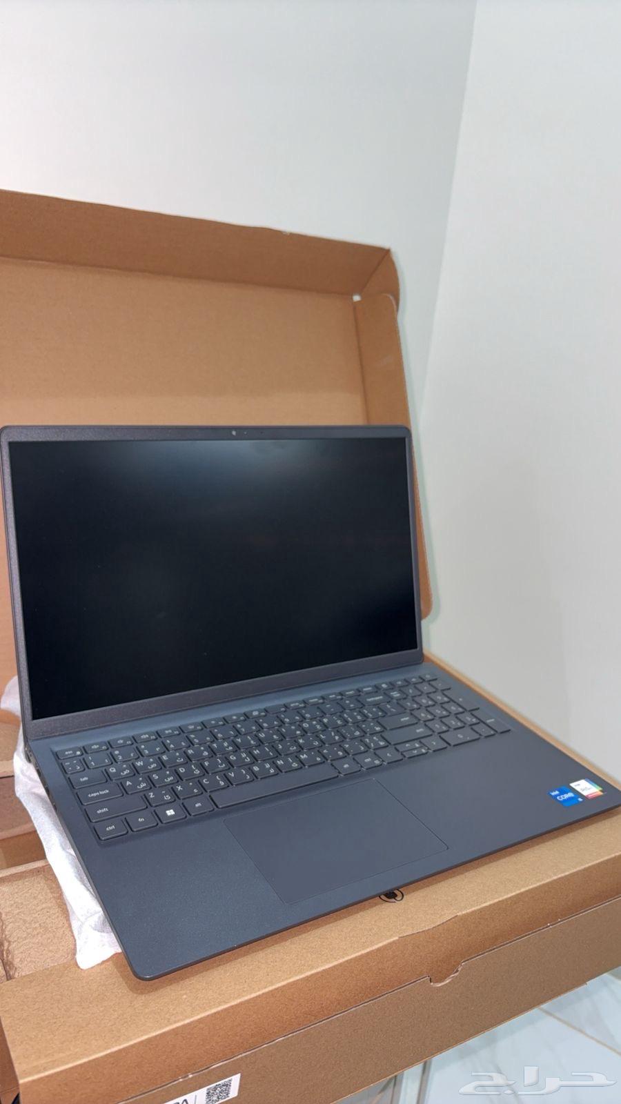 للبيع لابتوب Dell Vostro 15 3530 جديد لتواصل64373253374210111