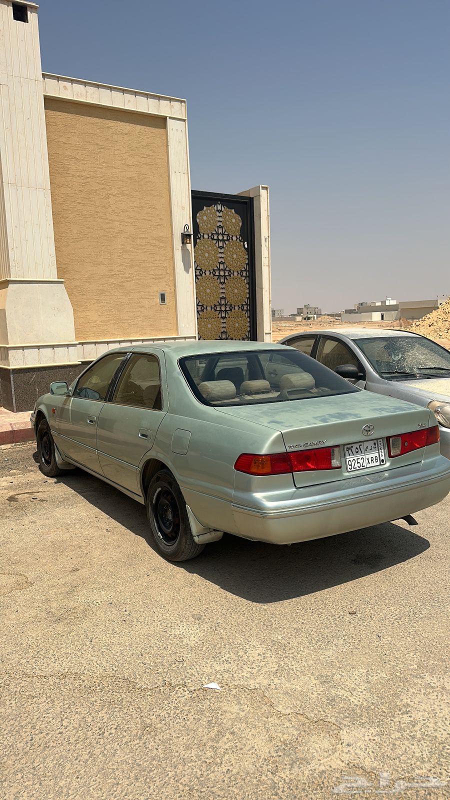 Camry 2002 air conditioning64519977907971110