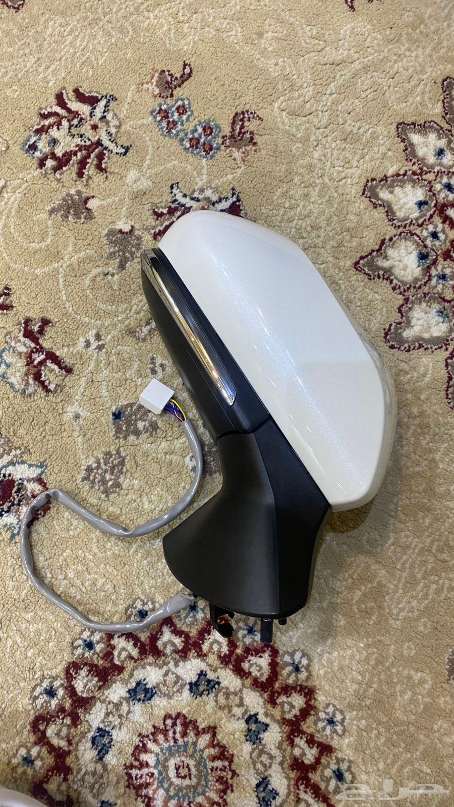 Avalon Mirrors Right and Left 19-20-21-2264519398973442113