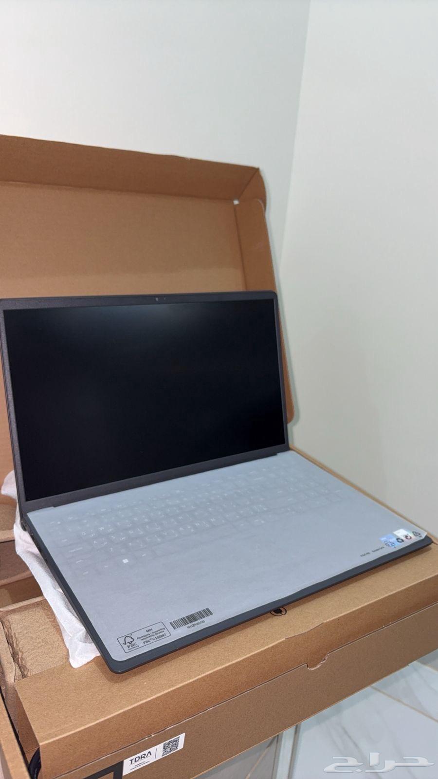للبيع لابتوب Dell Vostro 15 3530 جديد لتواصل64373253374210110