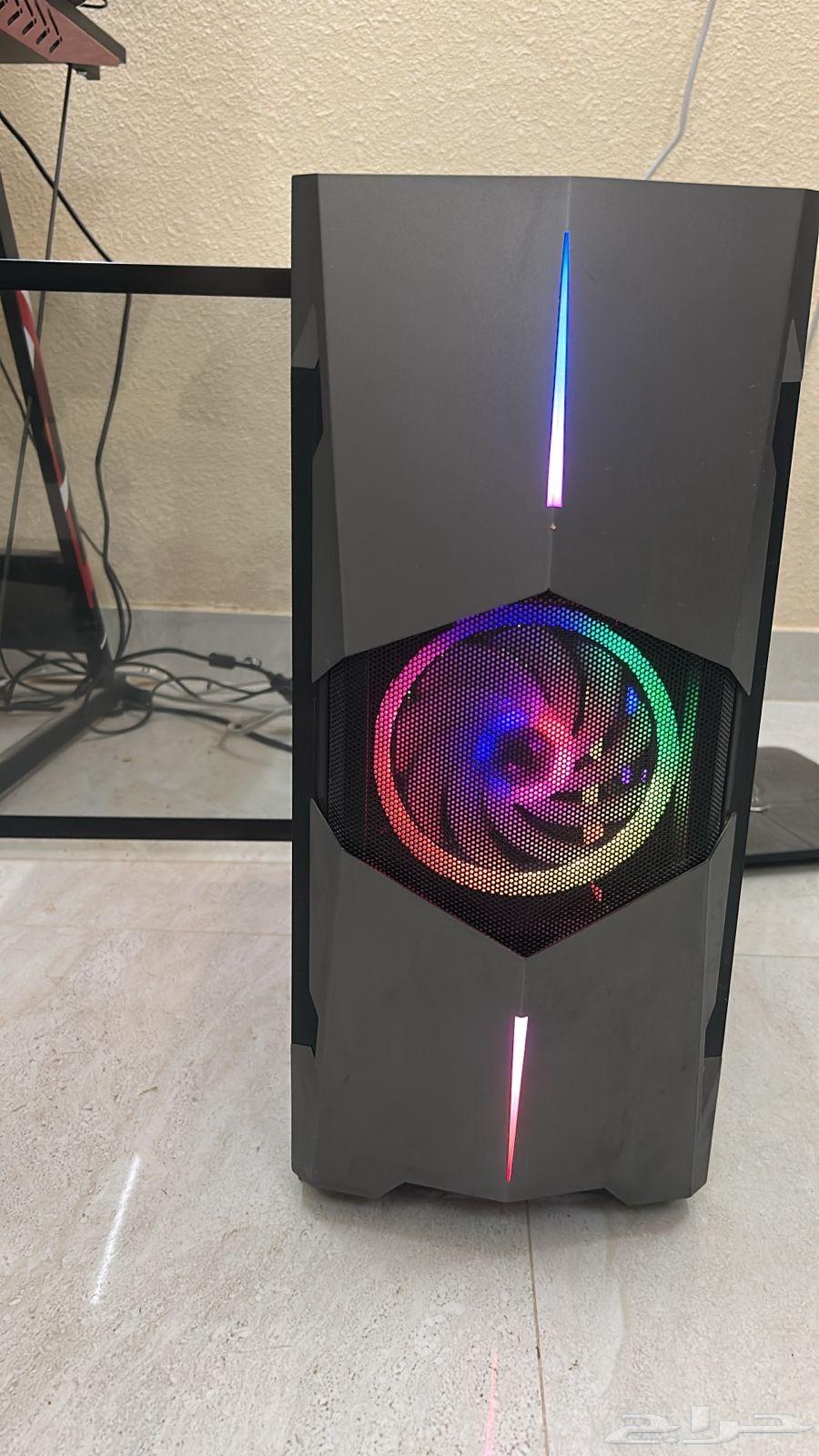 للبيع بي سي جيمنج PC Gaming64374641645185112