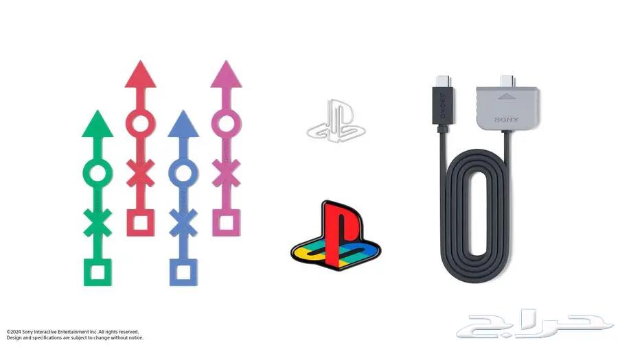 بلايستيشن 5 نسخة الذكرى المئوية64371584737282114