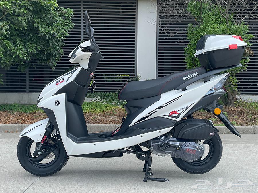 دباب بطه 150cc عروض خاصه64509743217283113