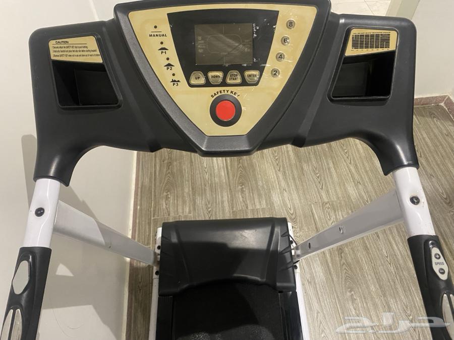 جهاز سير - شبه جديد 30064376765697539111