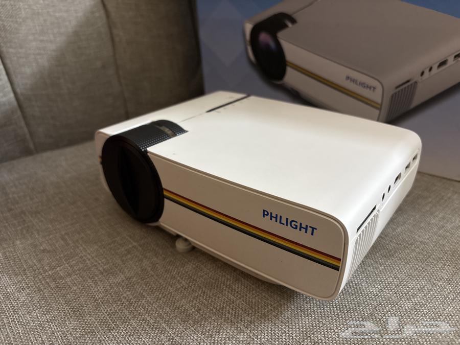 بروجيكتر PHLIGHT YG40064366996767619112