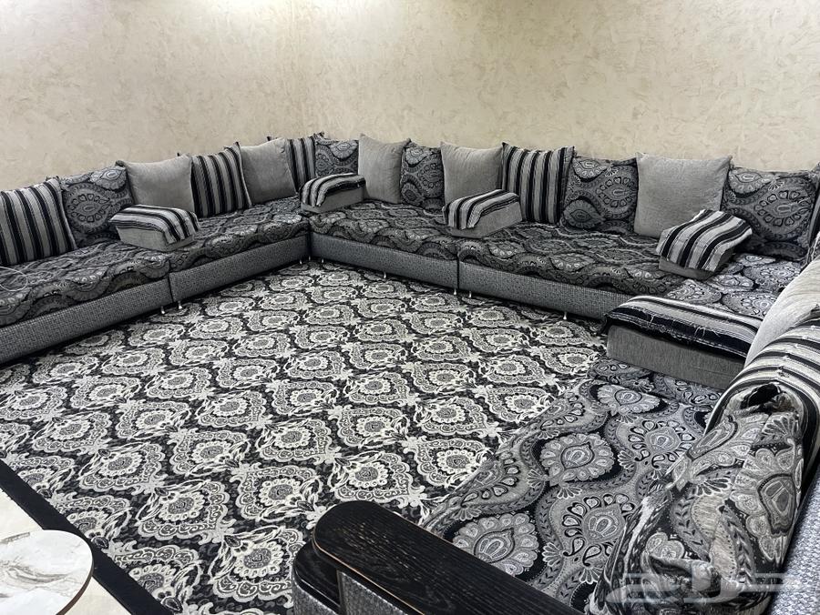 2 كنب للبيع64367683449987110