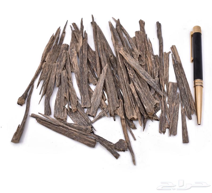 خشب عود طبيعي64373890980737110
