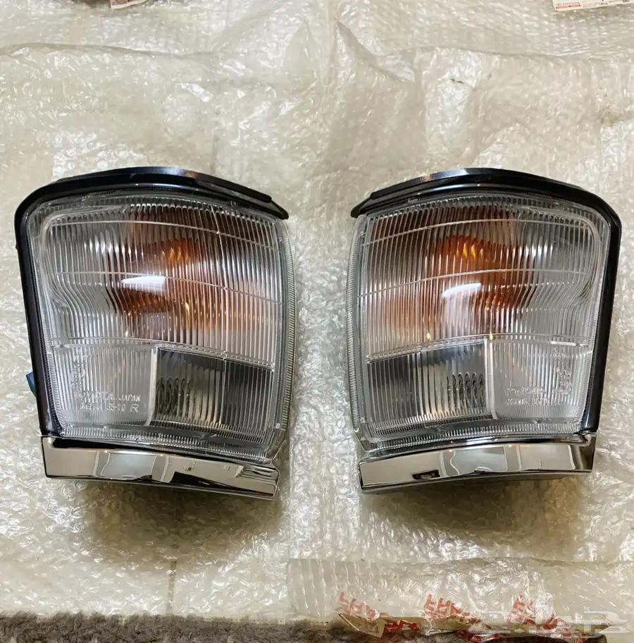 طقم اركان هايلوكس من 98 الى 200164514886644611110