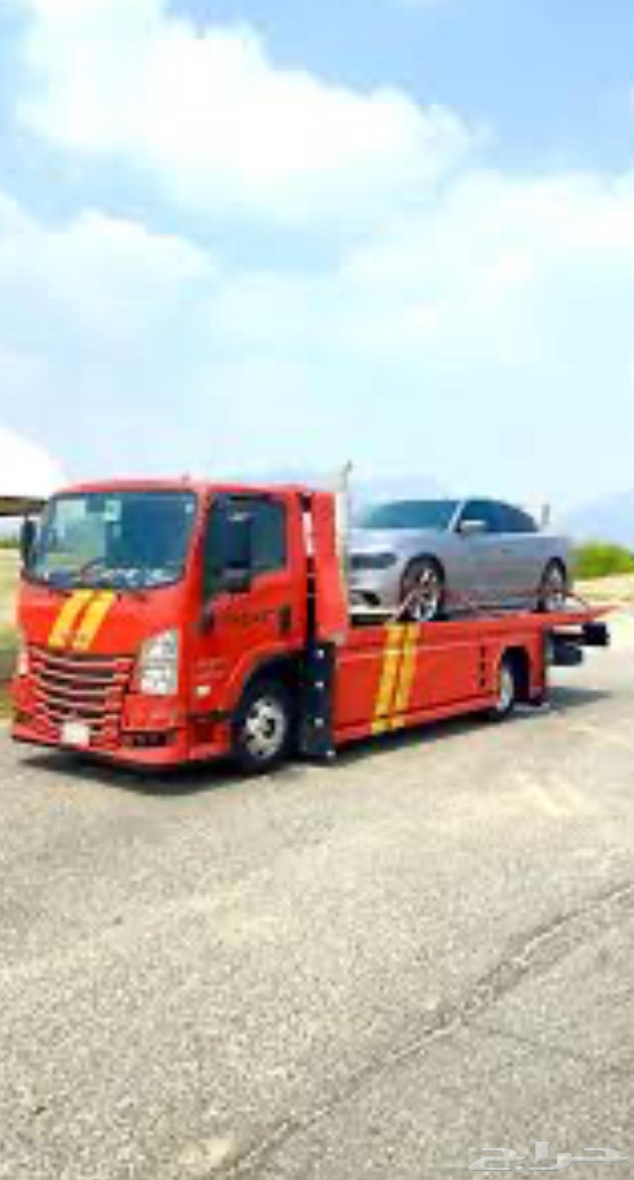 Jeddah Makkah Taif Riyadh Flatbed63617520245761110