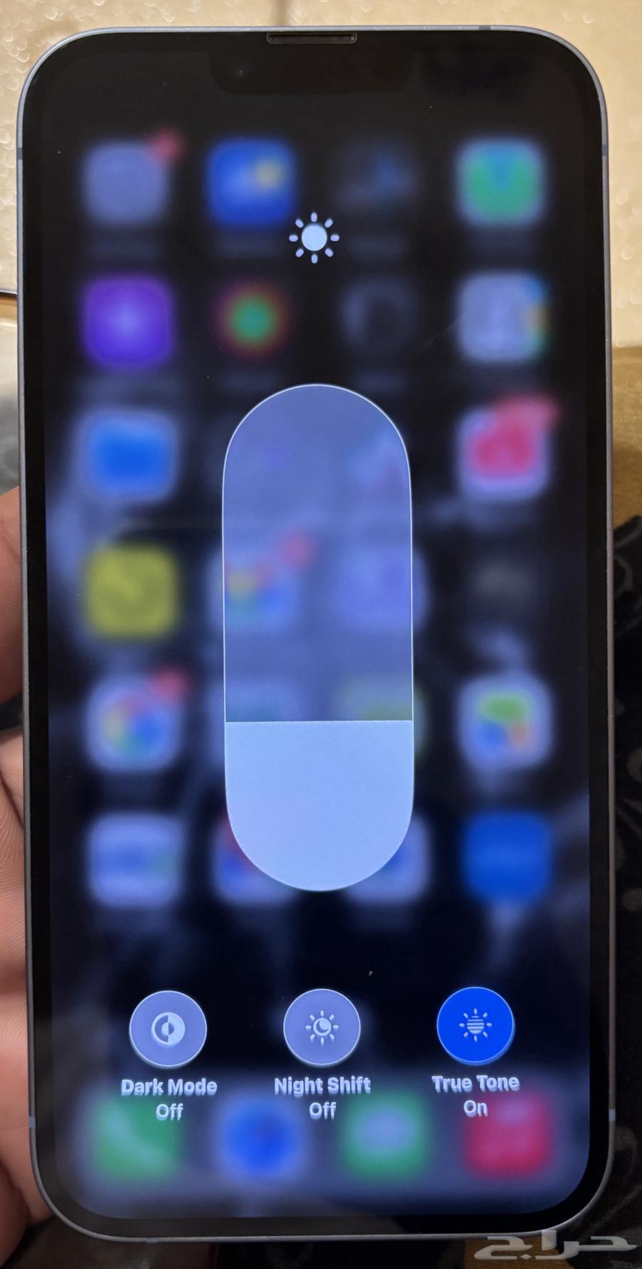 آيفون 14 بلس أنيق ونظيف64366204667267112