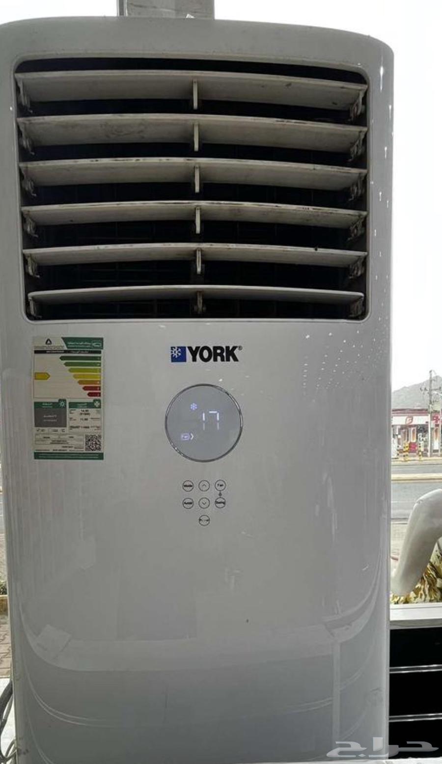 مكيفات دولاب يورك64362788680577110