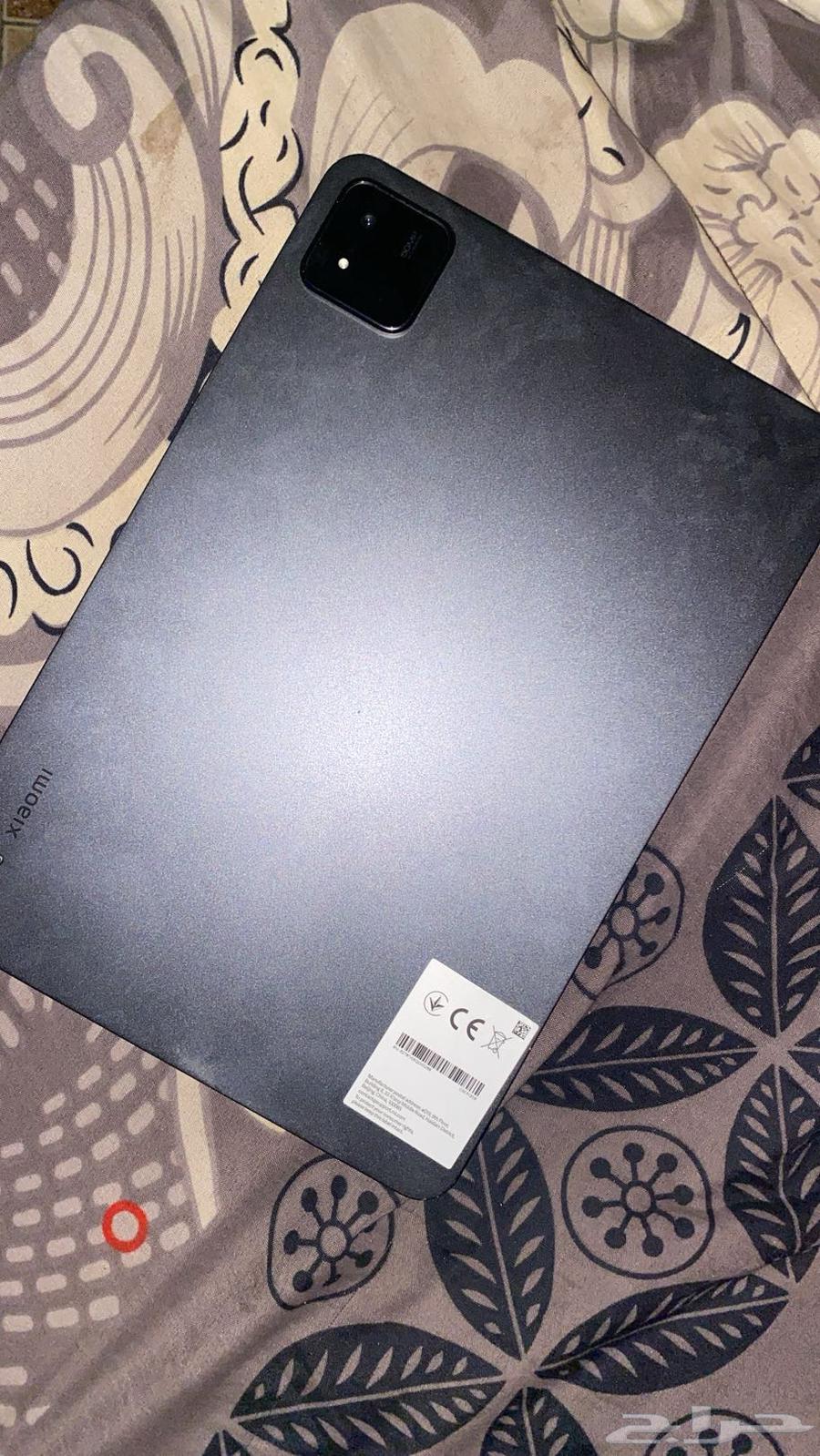 Xiaomi Pad 7 Pro63619160011650110