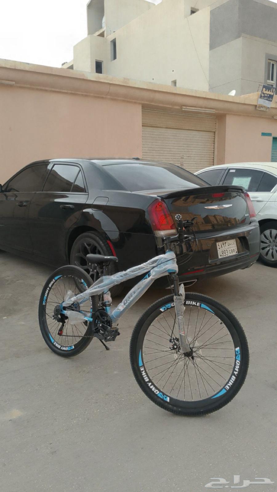 سيكل نضيف حلو64370669478785112