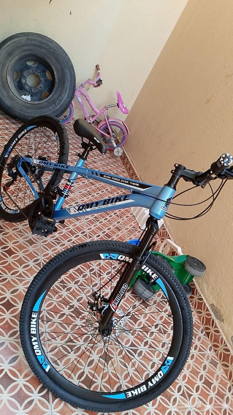 سيكل نضيف حلو64370669478785111