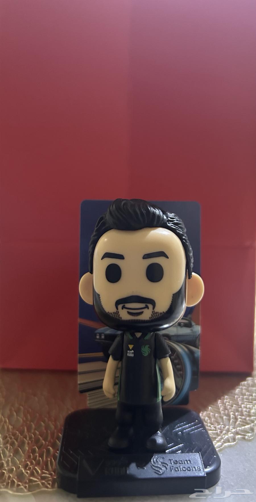 فقر فالكون من كودو64363711063298110