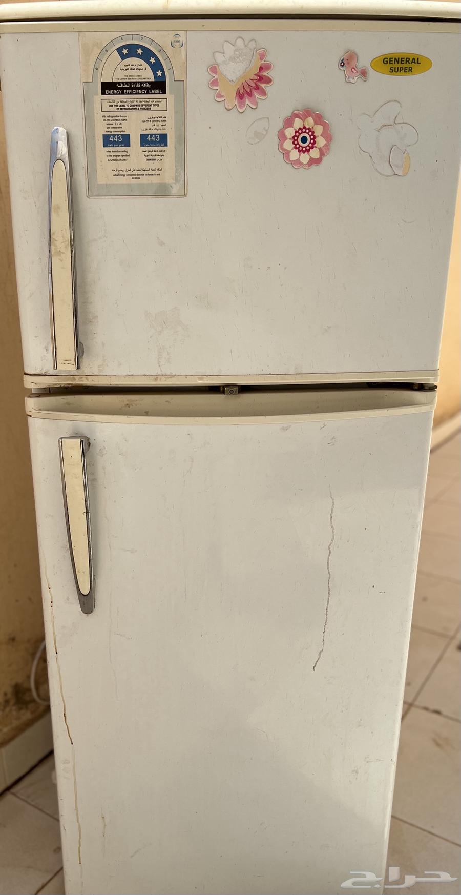 Refrigerator64374039064578110