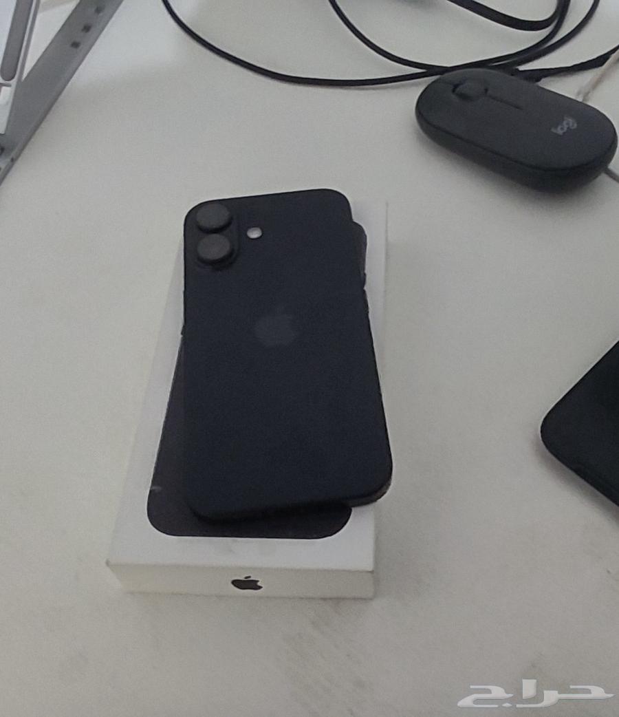 iPhone 16 25664367726894594110