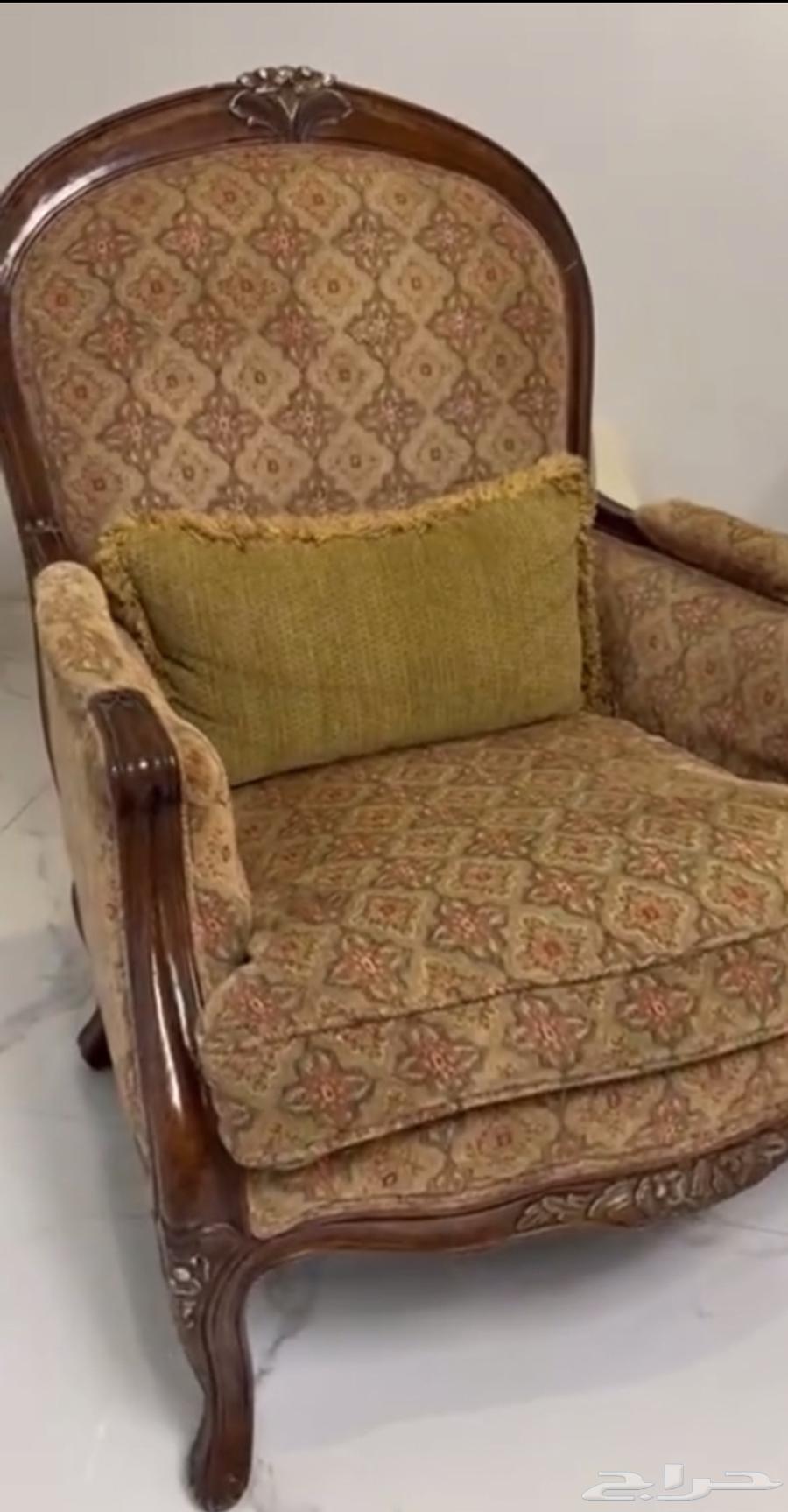 كنب امريكي ممتاز ونظيف64367216622977111