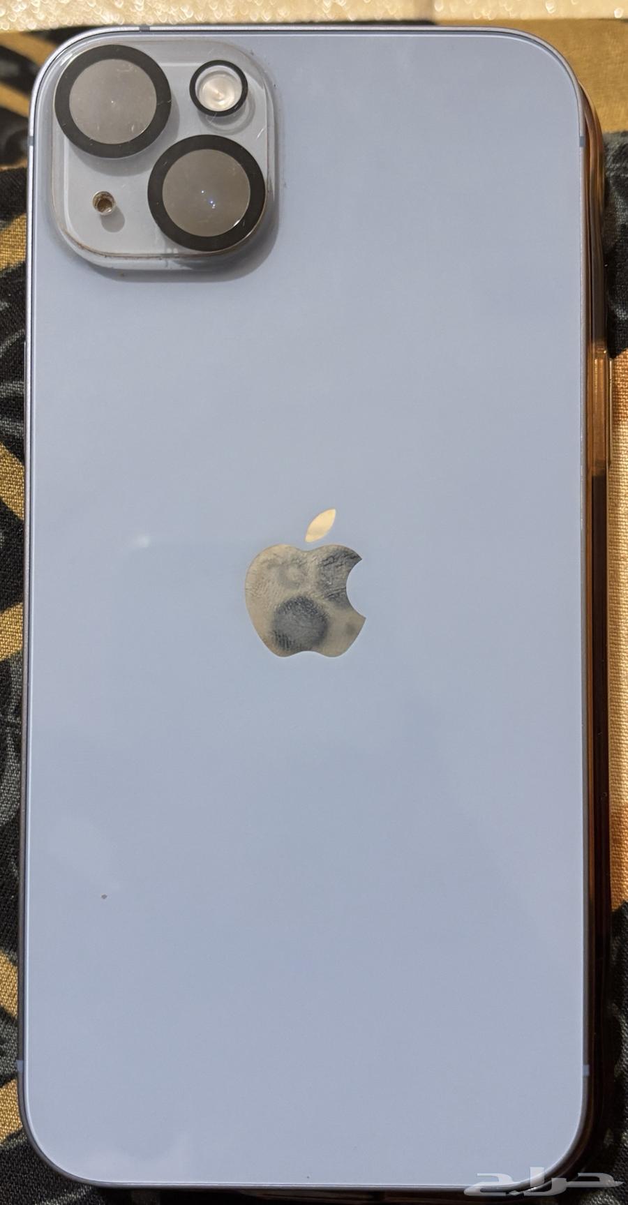 آيفون 14 بلس أنيق ونظيف64366204667267113