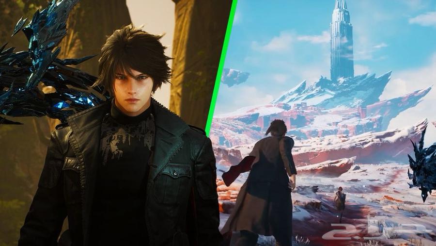 Lost souls Aside للبي سي - PC64376735162369112