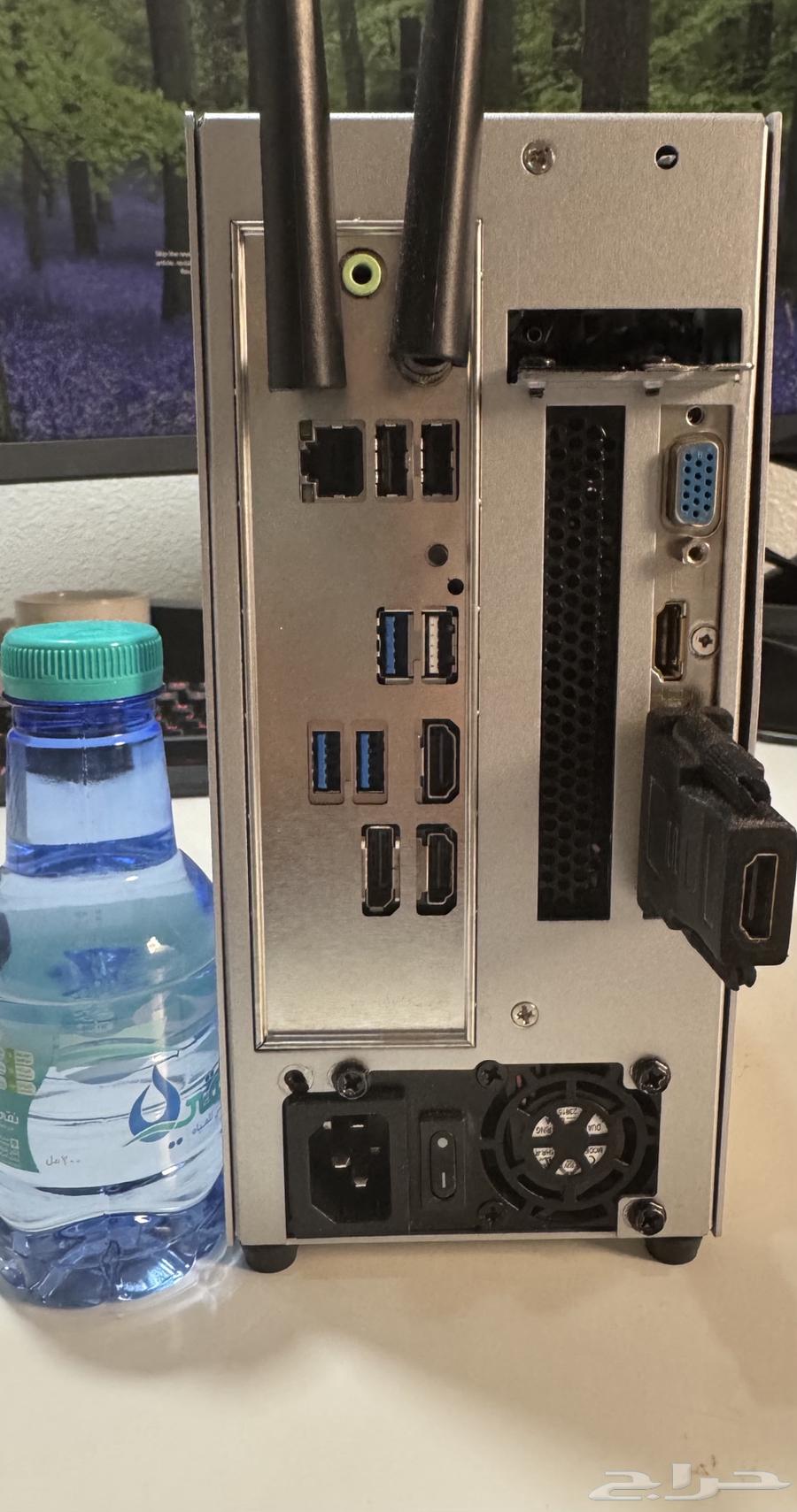 mini itx pc اصغر بي سي64369209885314112