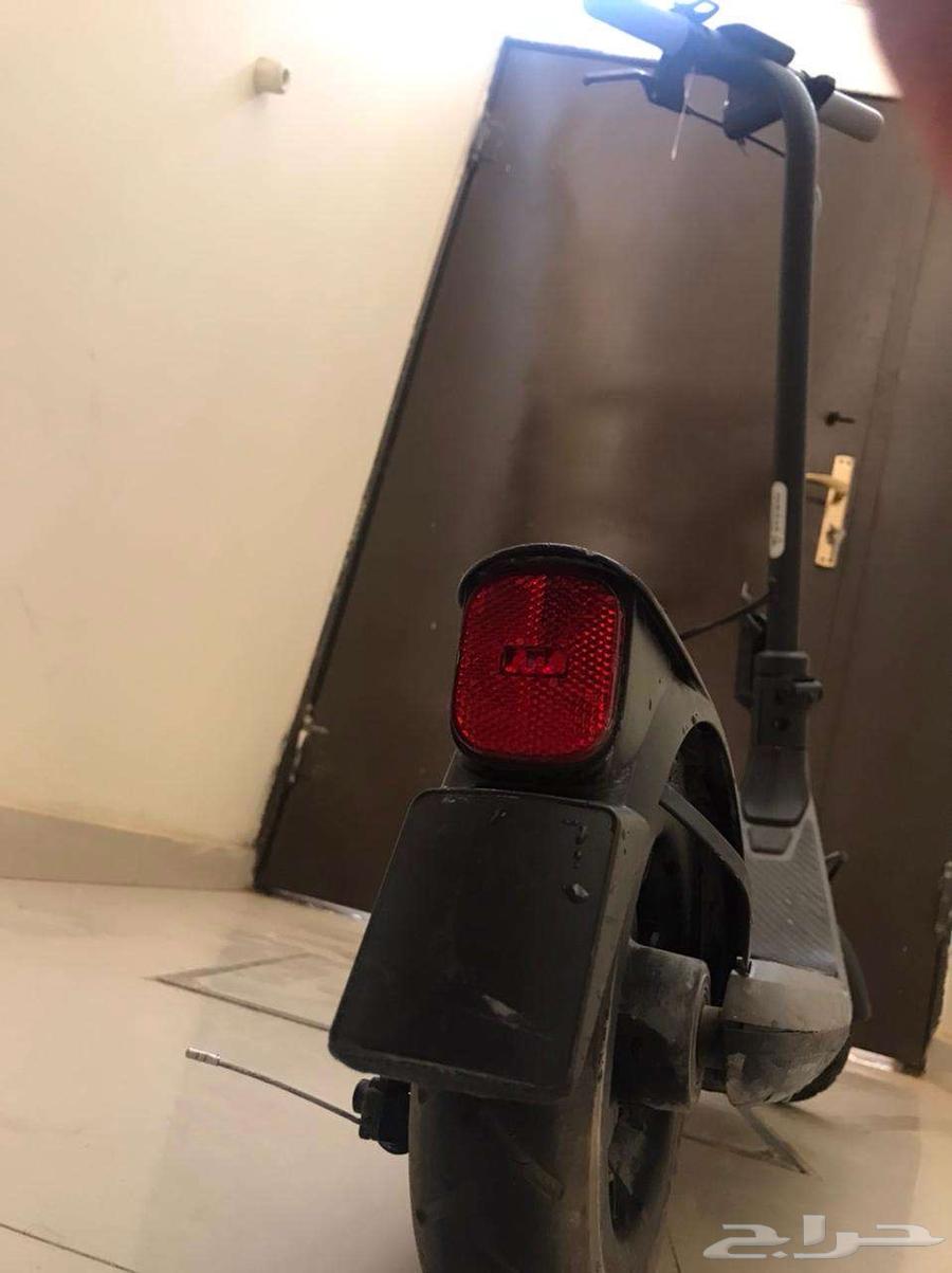 Ninebot E2 Scooter64368688472322112