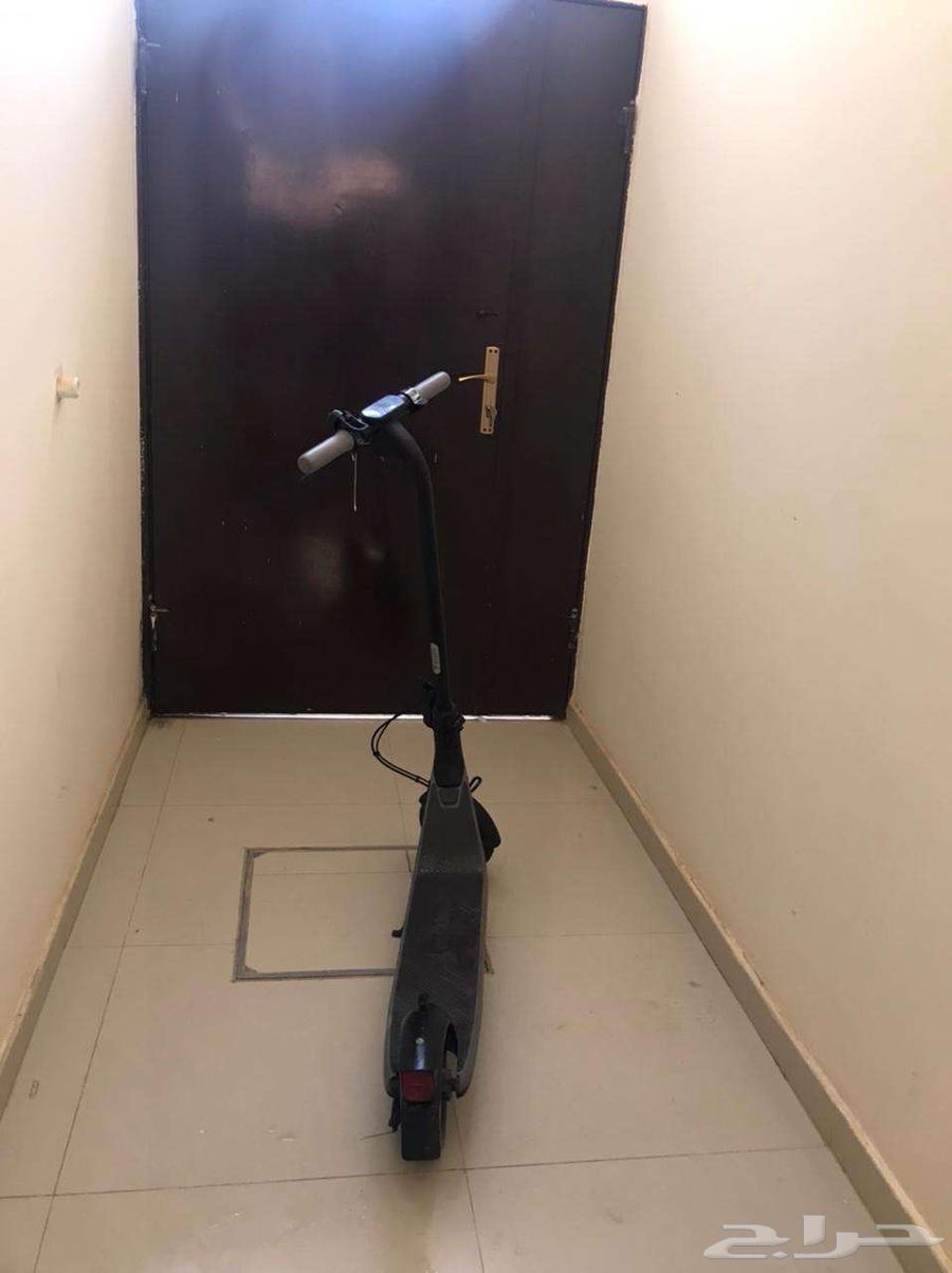 Ninebot E2 Scooter64368688472322111