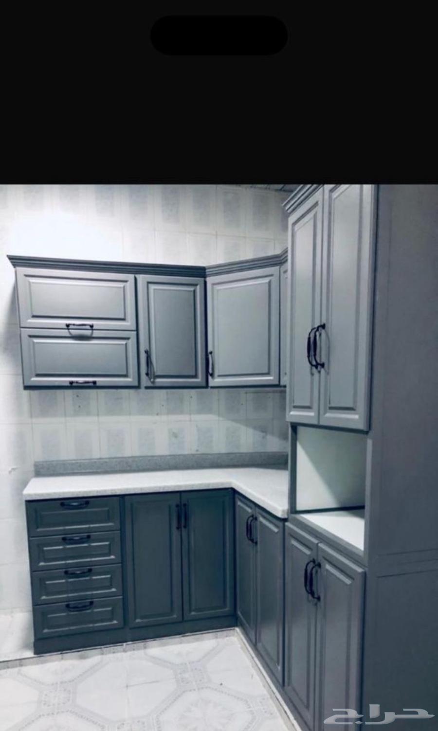 نملية مطبخ للبيع بحاله جيدة64369323652482110