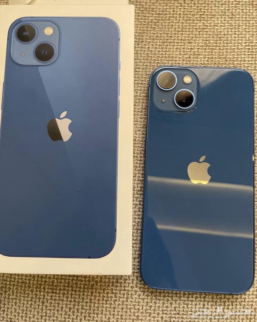 iPhone 13 standard64370410324098113