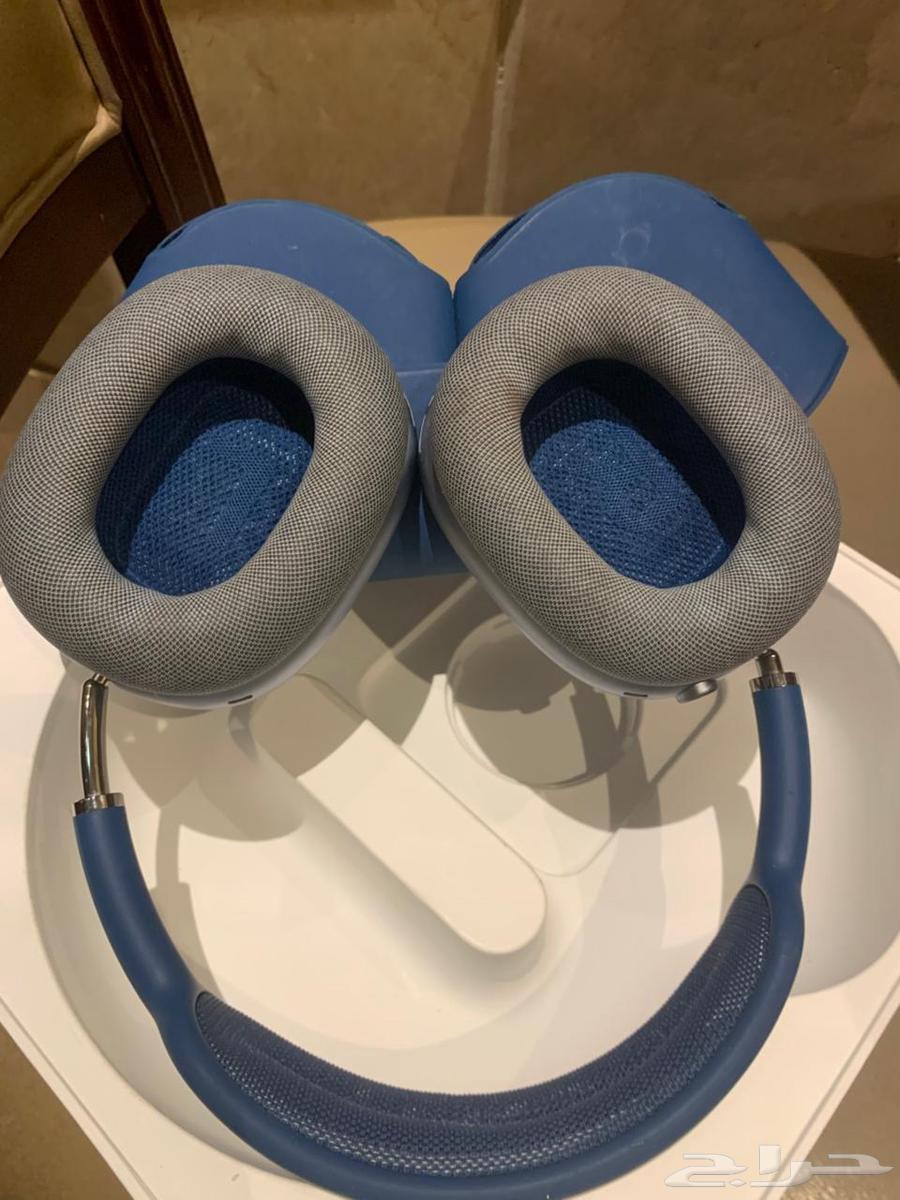 للبيع .. سماعة أبل وساعة أبل .. حفرالباطن64374082970627113