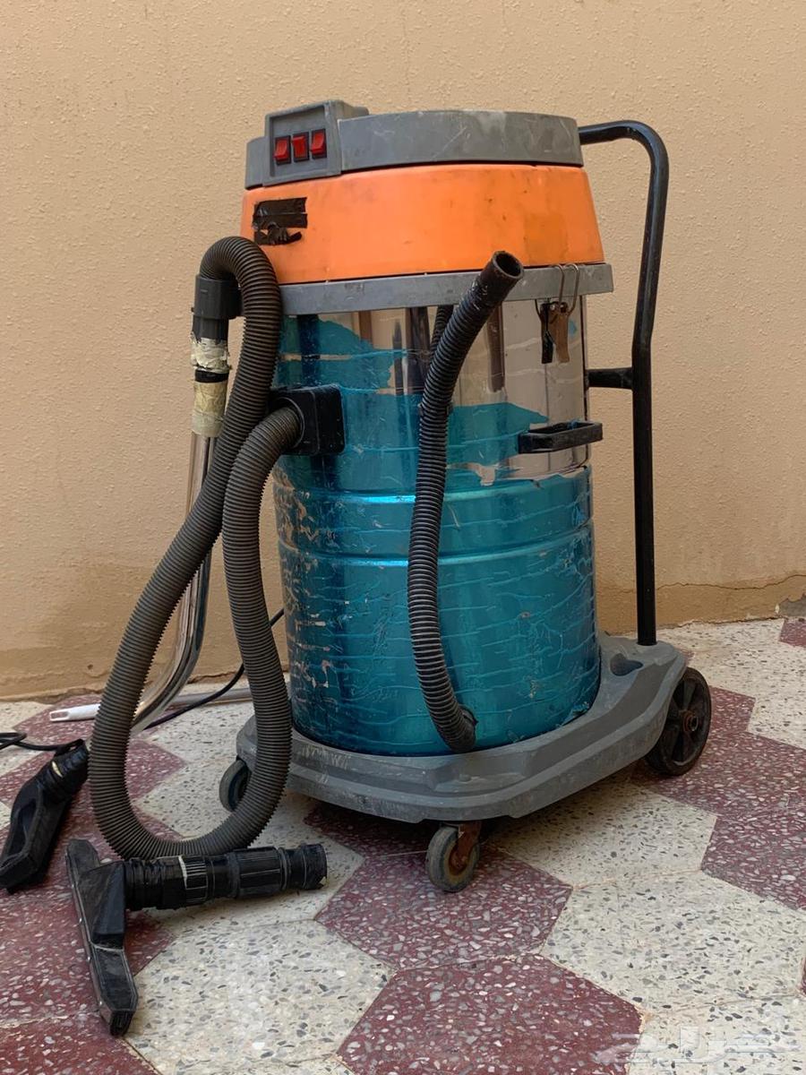 مكنسة كهربائيه64371555475971110