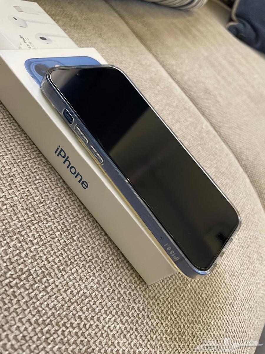 iPhone 13 standard64370410324098111