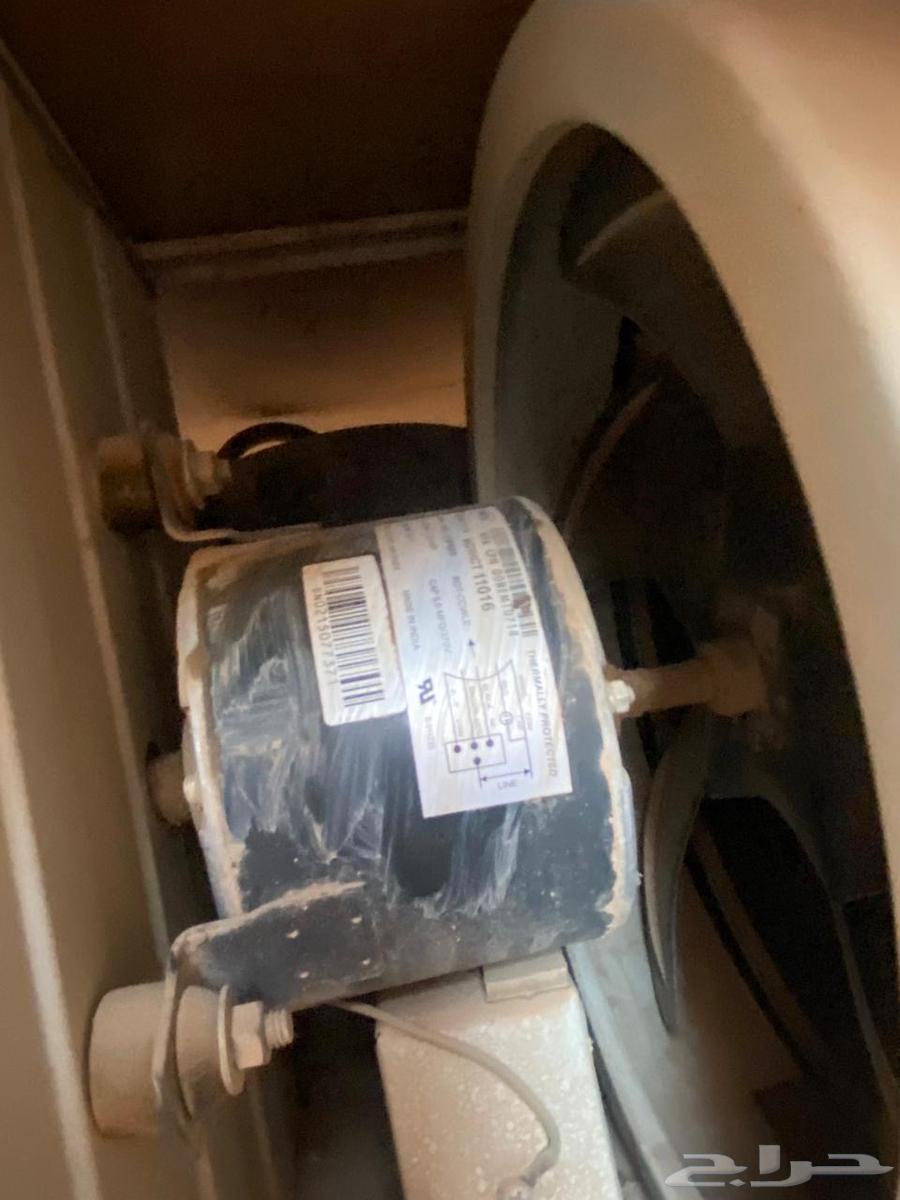 3 مكيفات شباك للبيع بالرس64371074528129113