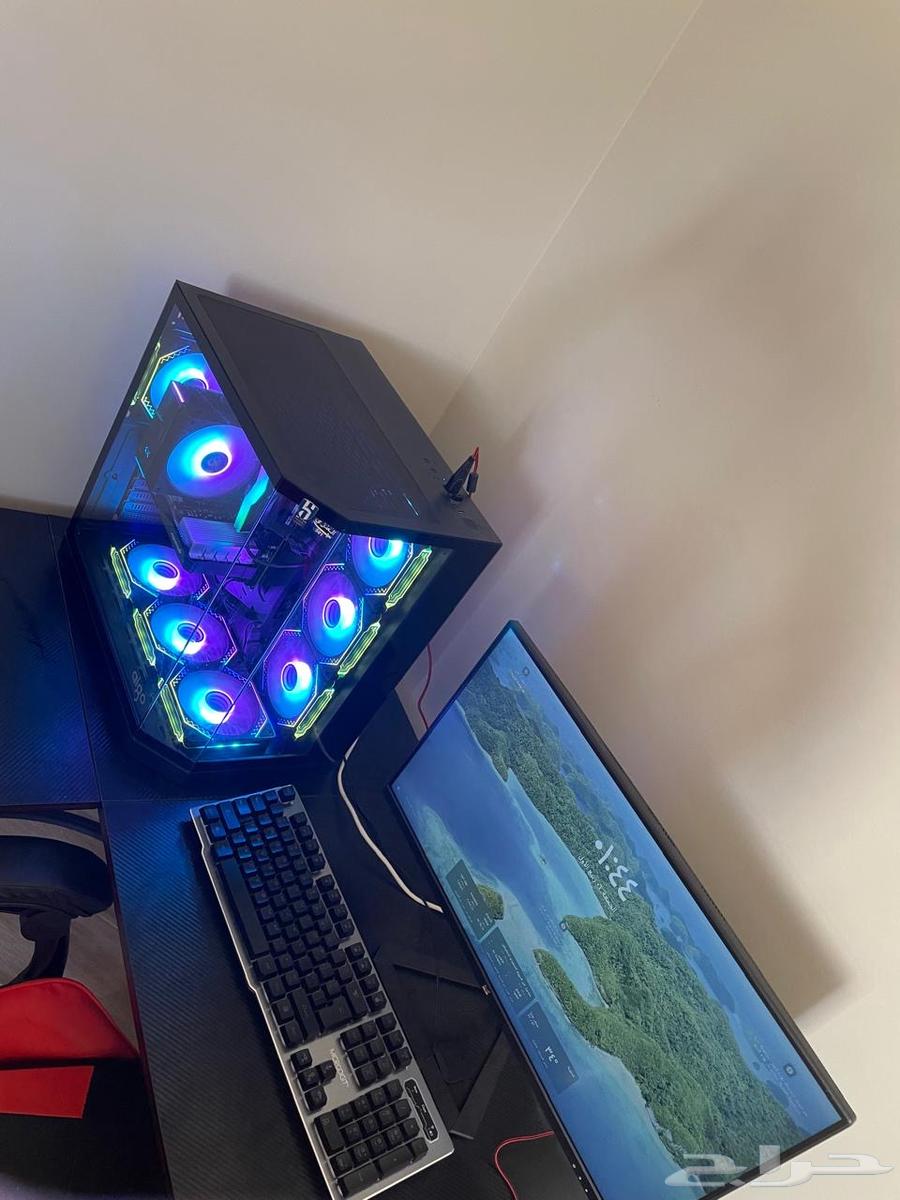 PC للبيع64368470242562114