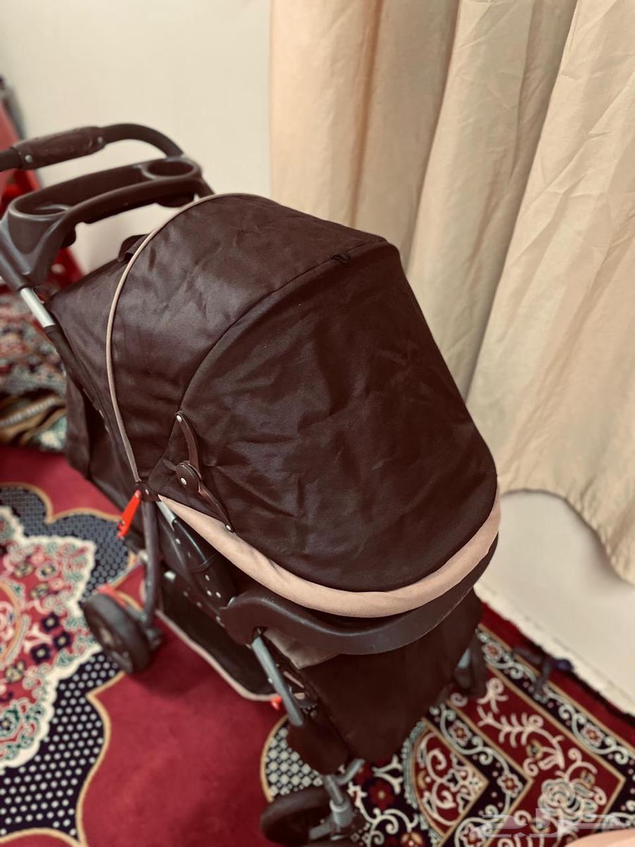 عربة اطفال سترولر ومشاية64376584761346110