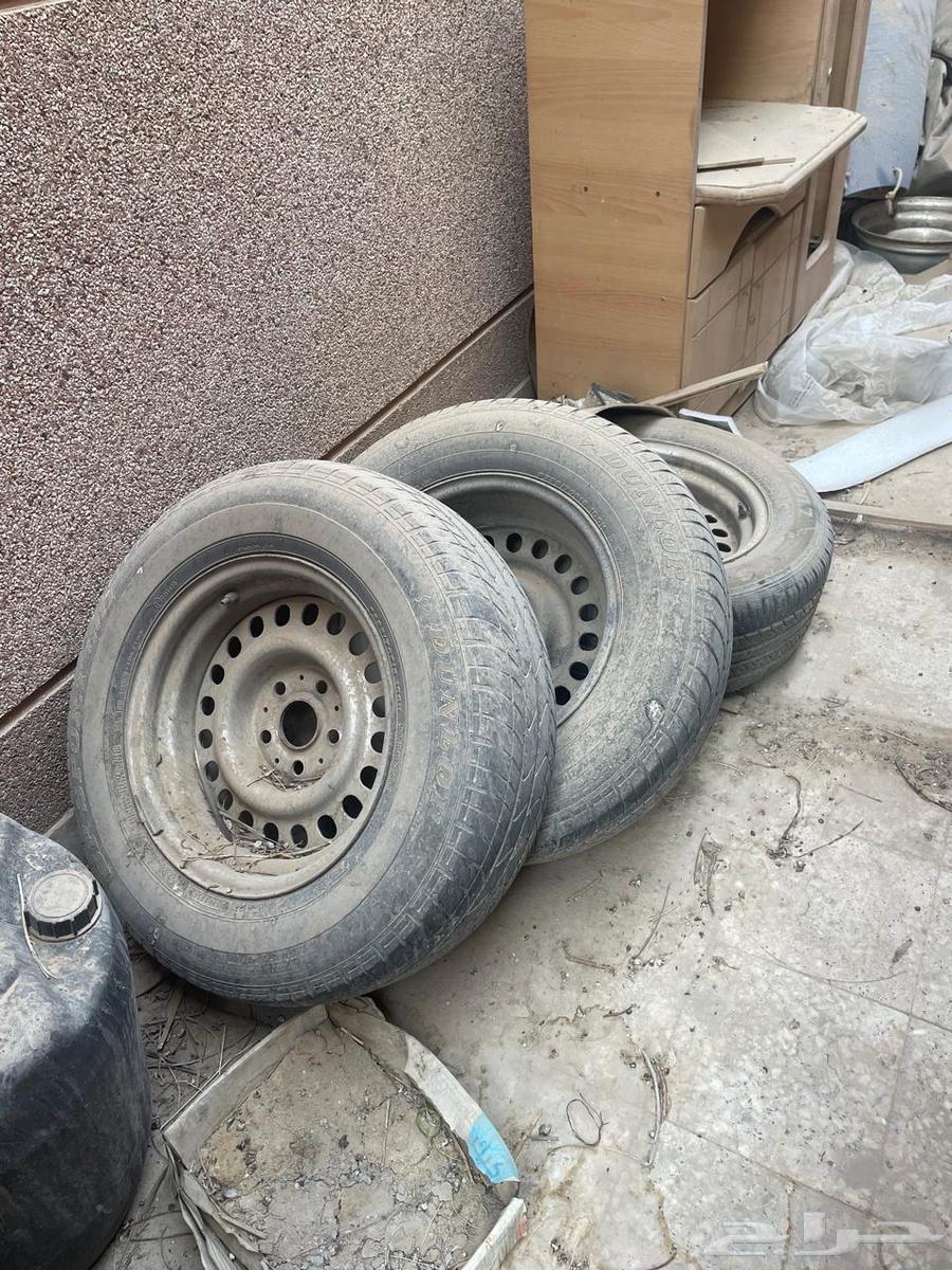 جنوط مرسيدس64518228916867110